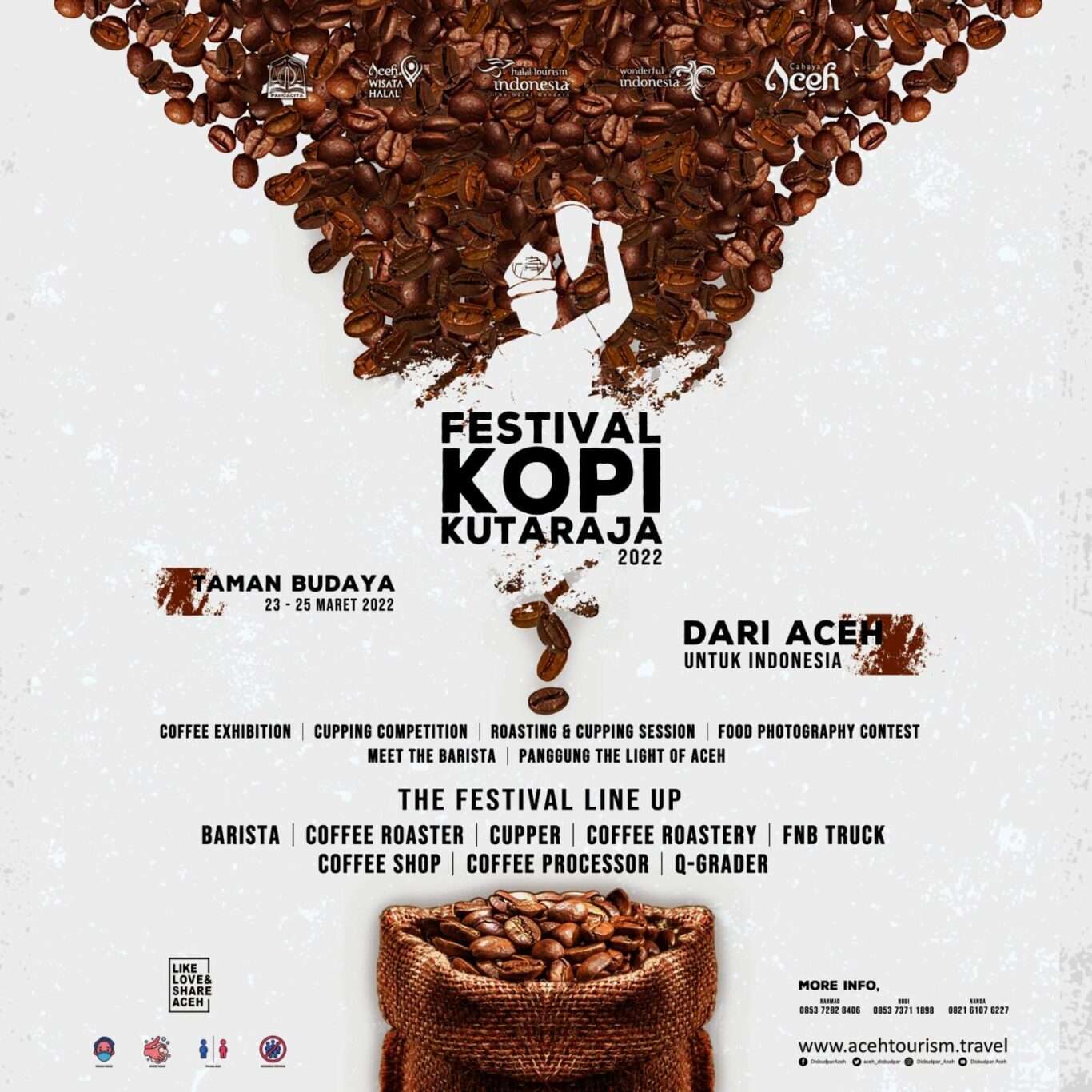 Festival Kopi Aceh