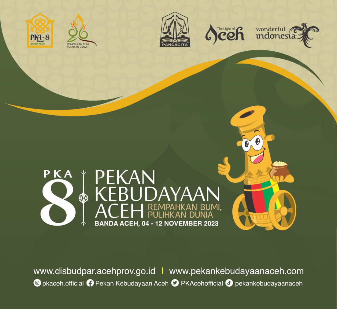 Pekan Kebudayaan Aceh