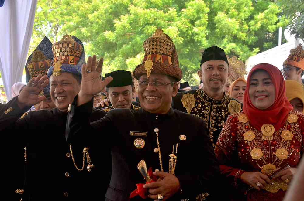Wali Kota Minta PKA Tetap digelar di Banda Aceh